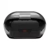 JBL Soundgear Clips kuulokemikrofoni True Wireless Stereo (TWS) korvakoukku puhelut/musiikki Bluetooth musta