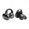 JBL Soundgear Clips kuulokemikrofoni True Wireless Stereo (TWS) korvakoukku puhelut/musiikki Bluetooth musta