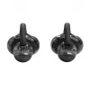 JBL Soundgear Clips kuulokemikrofoni True Wireless Stereo (TWS) korvakoukku puhelut/musiikki Bluetooth musta