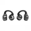 JBL Soundgear Clips kuulokemikrofoni True Wireless Stereo (TWS) korvakoukku puhelut/musiikki Bluetooth musta