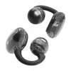 JBL Soundgear Clips kuulokemikrofoni True Wireless Stereo (TWS) korvakoukku puhelut/musiikki Bluetooth musta