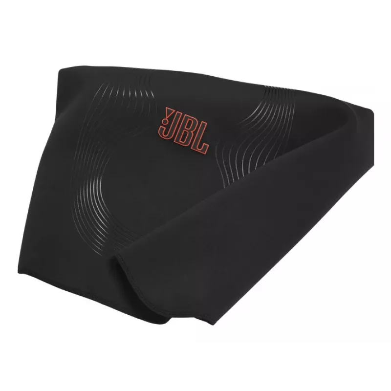 Kaiuttimen suojus JBL Partycover 520 musta – kangassuojus JBL PartyBox 520:lle