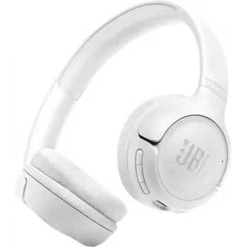 JBL Tune 530BT kuulokkeet langaton panta puhelut/musiikki USB Type-C Bluetooth valkoinen
