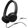 JBL Tune 530 kuulokkeet johdollinen panta musta