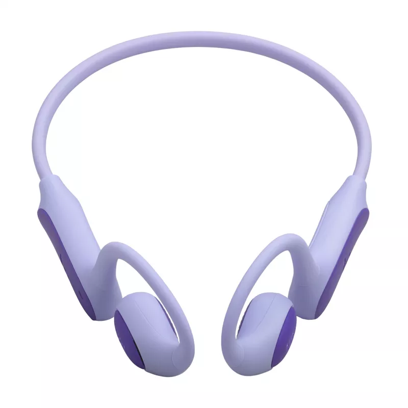 JBL Junior Free kuulokkeet langaton open-ear urheilu Bluetooth violetti