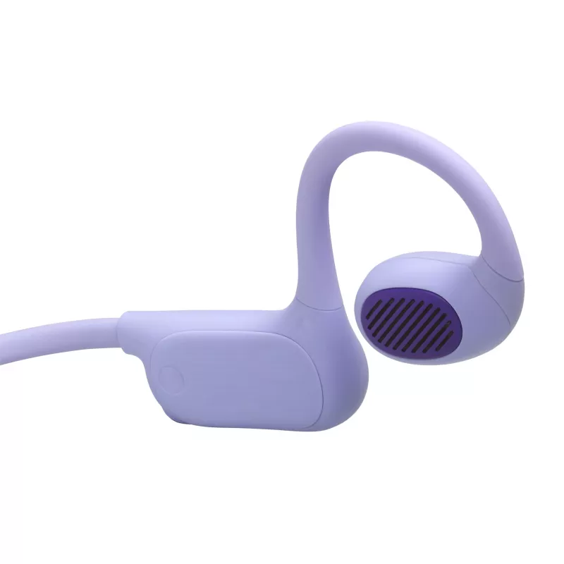 JBL Junior Free kuulokkeet langaton open-ear urheilu Bluetooth violetti