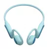 JBL Junior Free kuulokkeet langaton open-ear urheilu Bluetooth turkoosi