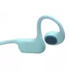 JBL Junior Free kuulokkeet langaton open-ear urheilu Bluetooth turkoosi