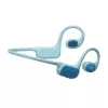 JBL Junior Free kuulokkeet langaton open-ear urheilu Bluetooth turkoosi