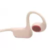 JBL Junior Free kuulokkeet langaton open-ear urheilu Bluetooth ruskea, valkoinen