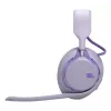 JBL Quantum 650 kuulokkeet langaton panta pelaaminen USB Type-C Bluetooth violetti