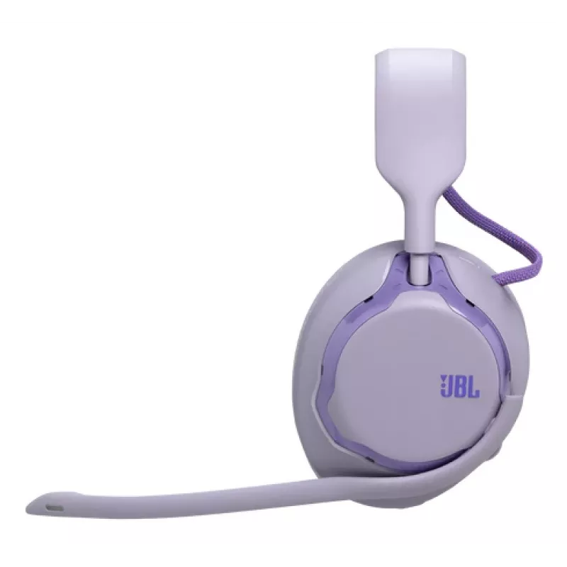 JBL Quantum 650 kuulokkeet langaton panta pelaaminen USB Type-C Bluetooth violetti
