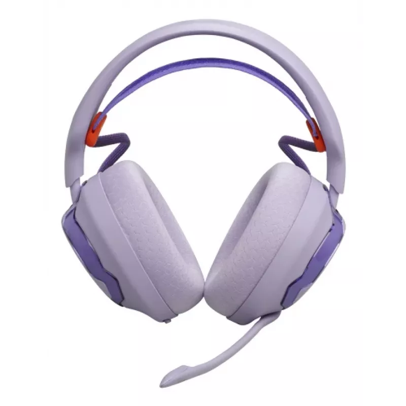 JBL Quantum 650 kuulokkeet langaton panta pelaaminen USB Type-C Bluetooth violetti