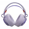 JBL Quantum 650 kuulokkeet langaton panta pelaaminen USB Type-C Bluetooth violetti