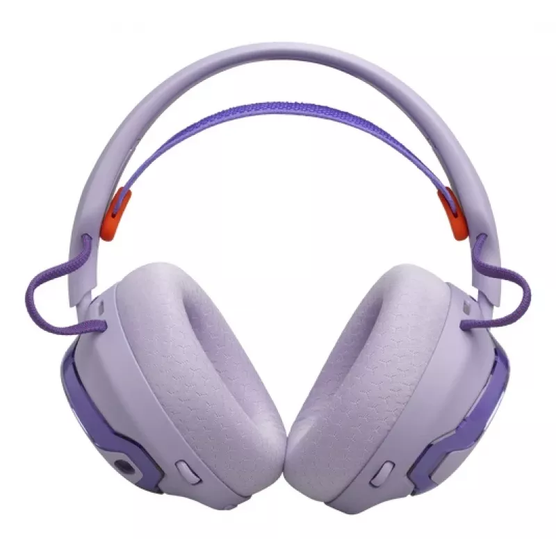 JBL Quantum 650 kuulokkeet langaton panta pelaaminen USB Type-C Bluetooth violetti