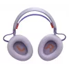 JBL Quantum 650 kuulokkeet langaton panta pelaaminen USB Type-C Bluetooth violetti
