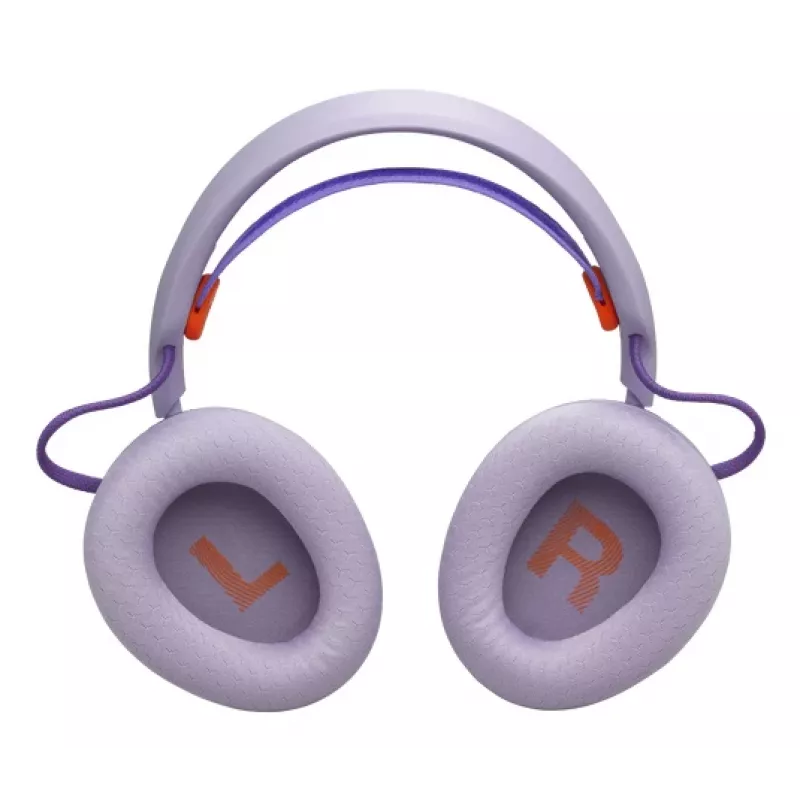 JBL Quantum 650 kuulokkeet langaton panta pelaaminen USB Type-C Bluetooth violetti