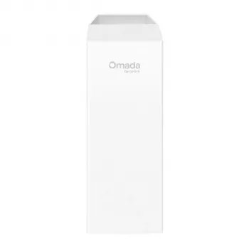 Verkkosilta TP‑Link Omada EAP100‑BRIDGE KIT — 300 Mbps, 2x2 sisäiset antennit, Fast Ethernet