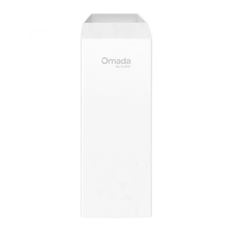 Verkkosilta TP‑Link Omada EAP100‑BRIDGE KIT — 300 Mbps, 2x2 sisäiset antennit, Fast Ethernet