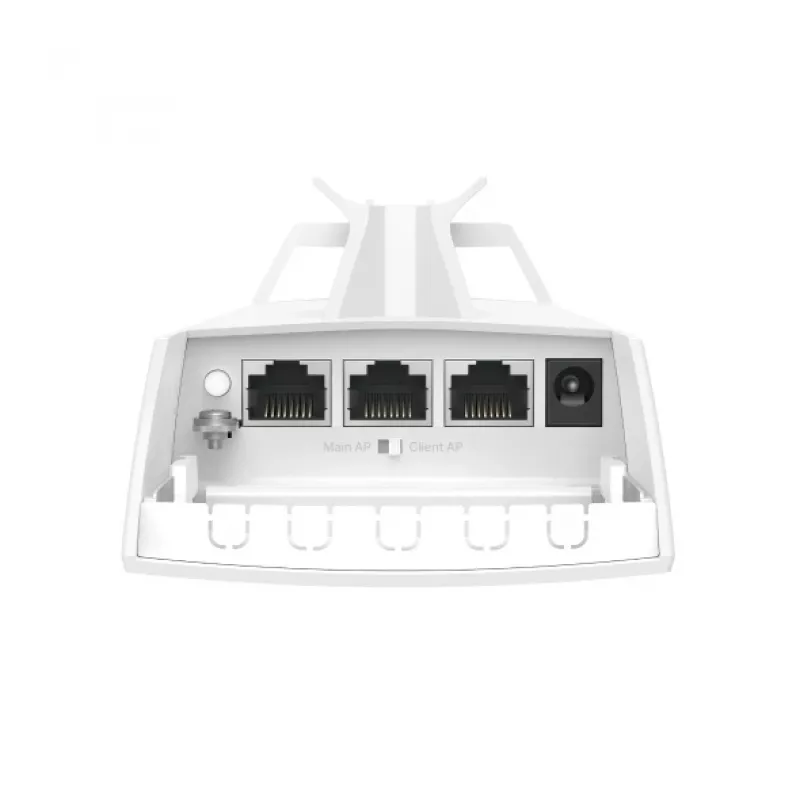 Verkkosilta TP‑Link Omada EAP100‑BRIDGE KIT — 300 Mbps, 2x2 sisäiset antennit, Fast Ethernet