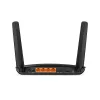 TP-Link TL-MR6400 WLAN-reititin Fast Ethernet yksikaista (2,4 GHz) 4G musta
