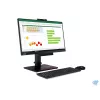 Lenovo ThinkCentre Tiny-In-One tietokonenäyttö 60,5 cm (23,8 inch) 1920 x 1080 pikseliä Full HD LED musta