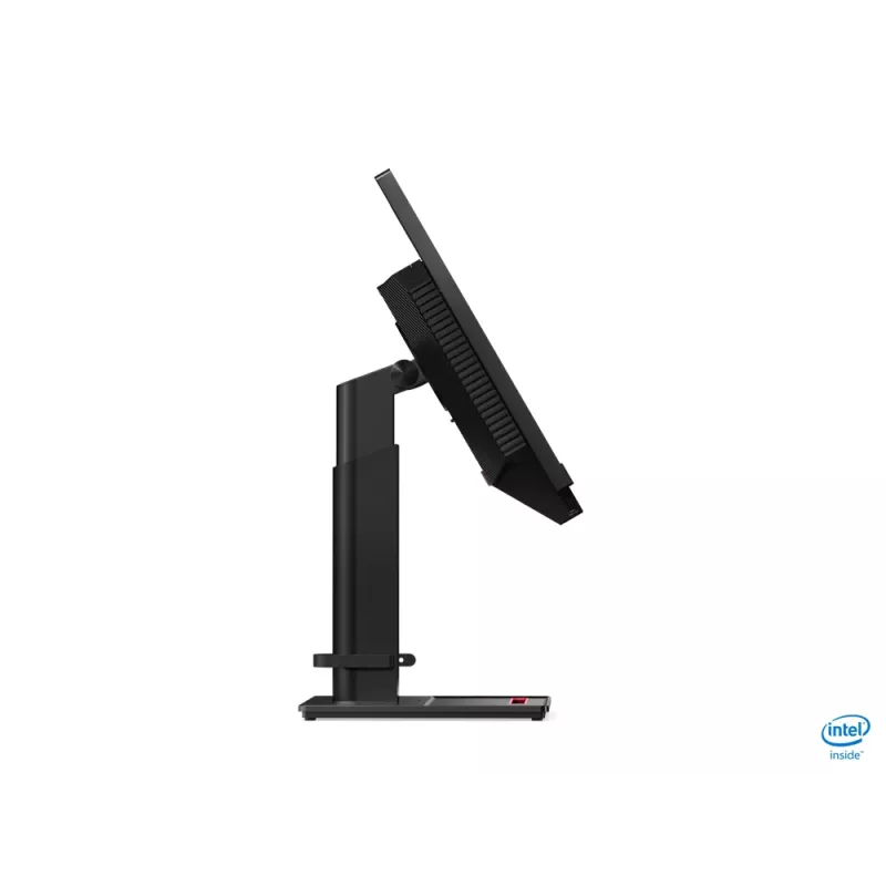 Lenovo ThinkCentre Tiny-In-One tietokonenäyttö 60,5 cm (23,8 inch) 1920 x 1080 pikseliä Full HD LED musta
