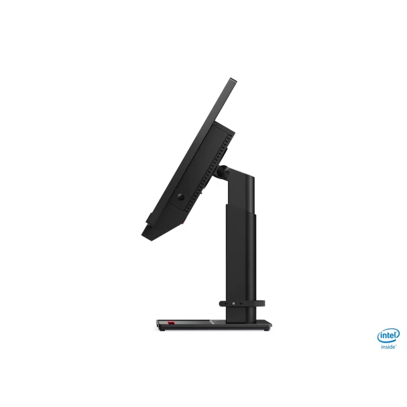 Lenovo ThinkCentre Tiny-In-One tietokonenäyttö 60,5 cm (23,8 inch) 1920 x 1080 pikseliä Full HD LED musta