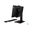 Lenovo ThinkCentre Tiny-In-One tietokonenäyttö 60,5 cm (23,8 inch) 1920 x 1080 pikseliä Full HD LED musta