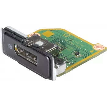 HP DisplayPort Port Flex IO v2 liitäntäkortit/adapterit