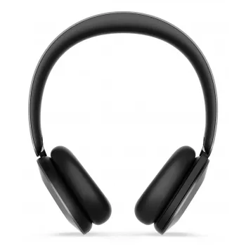 Lenovo 4XD1T60925 kuulokkeet/headset langaton panta toimisto/callcenter USB Type-C Bluetooth harmaa