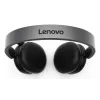 Lenovo 4XD1T60925 kuulokkeet/headset langaton panta toimisto/callcenter USB Type-C Bluetooth harmaa