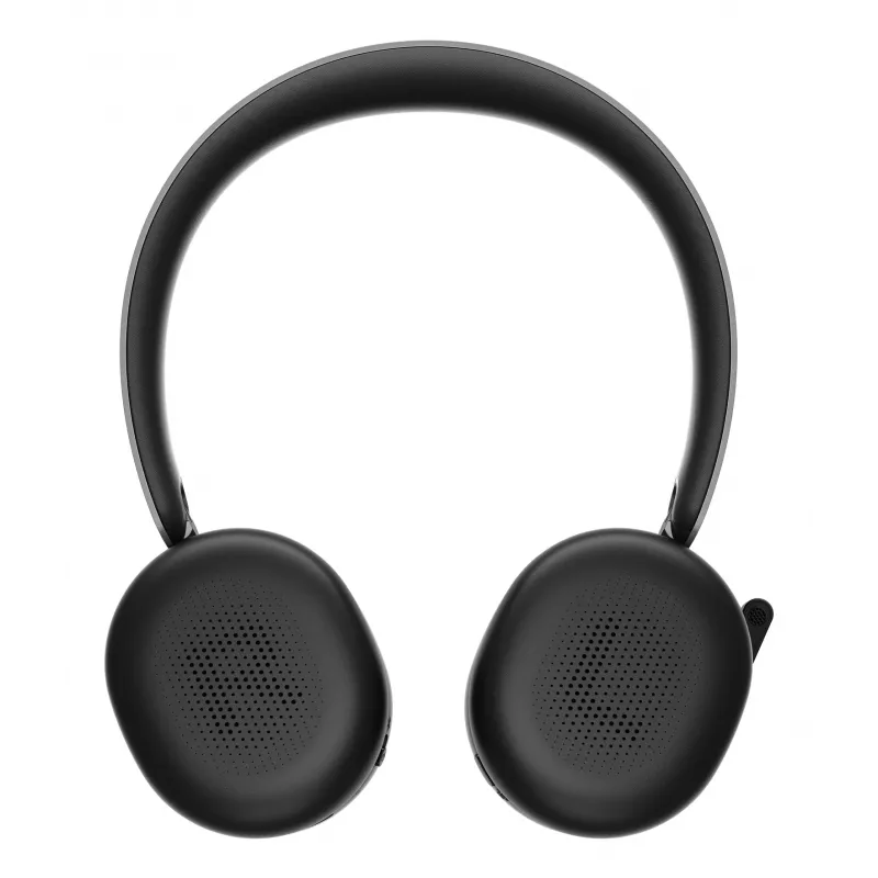 Lenovo 4XD1T60925 kuulokkeet/headset langaton panta toimisto/callcenter USB Type-C Bluetooth harmaa