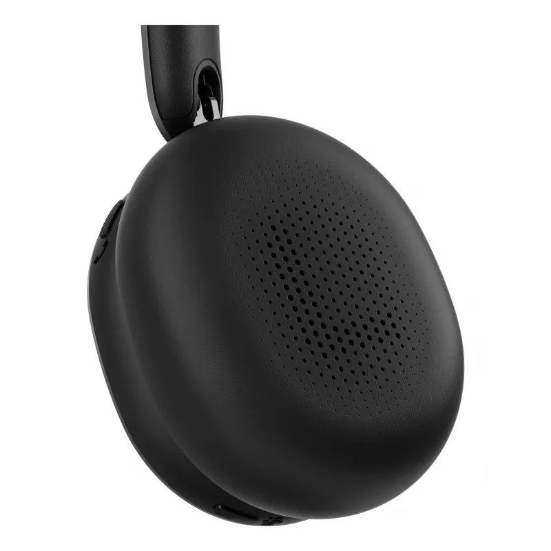 Lenovo 4XD1T60925 kuulokkeet/headset langaton panta toimisto/callcenter USB Type-C Bluetooth harmaa