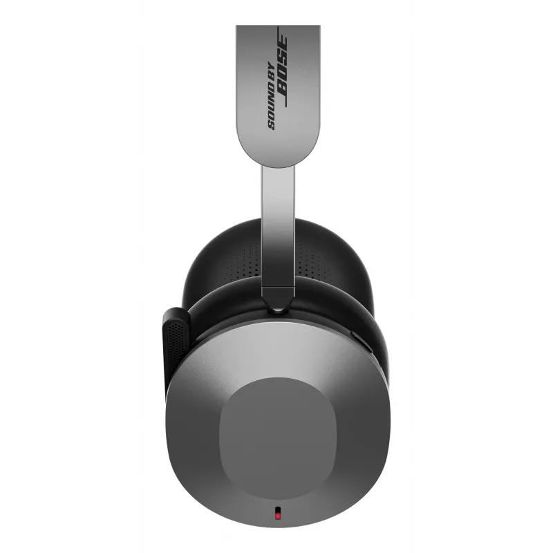 Lenovo 4XD1T60925 kuulokkeet/headset langaton panta toimisto/callcenter USB Type-C Bluetooth harmaa