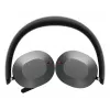 Lenovo 4XD1T60925 kuulokkeet/headset langaton panta toimisto/callcenter USB Type-C Bluetooth harmaa