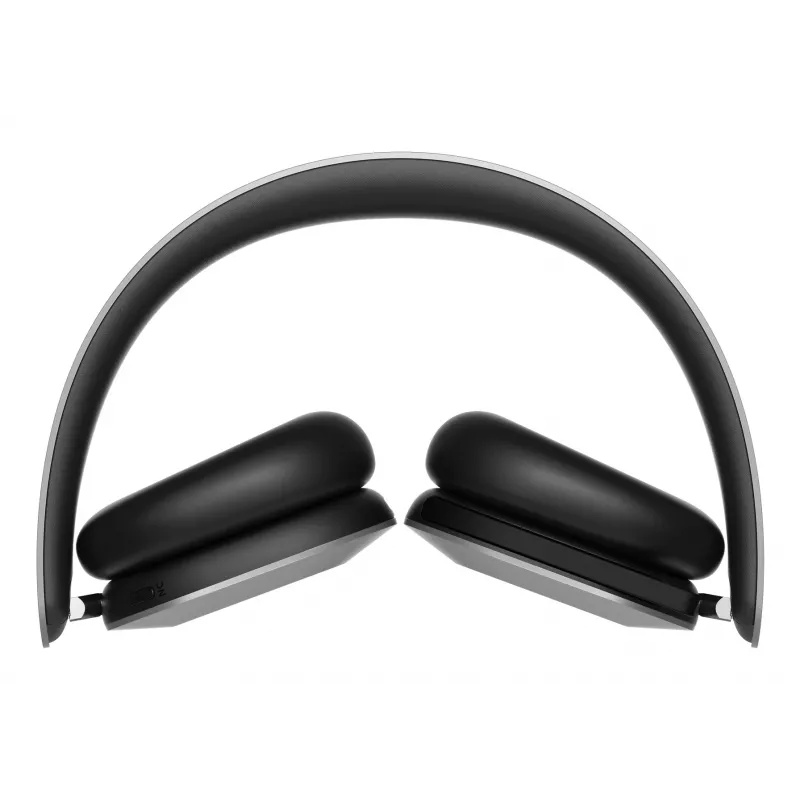 Lenovo 4XD1T60925 kuulokkeet/headset langaton panta toimisto/callcenter USB Type-C Bluetooth harmaa