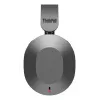 Lenovo 4XD1T60925 kuulokkeet/headset langaton panta toimisto/callcenter USB Type-C Bluetooth harmaa