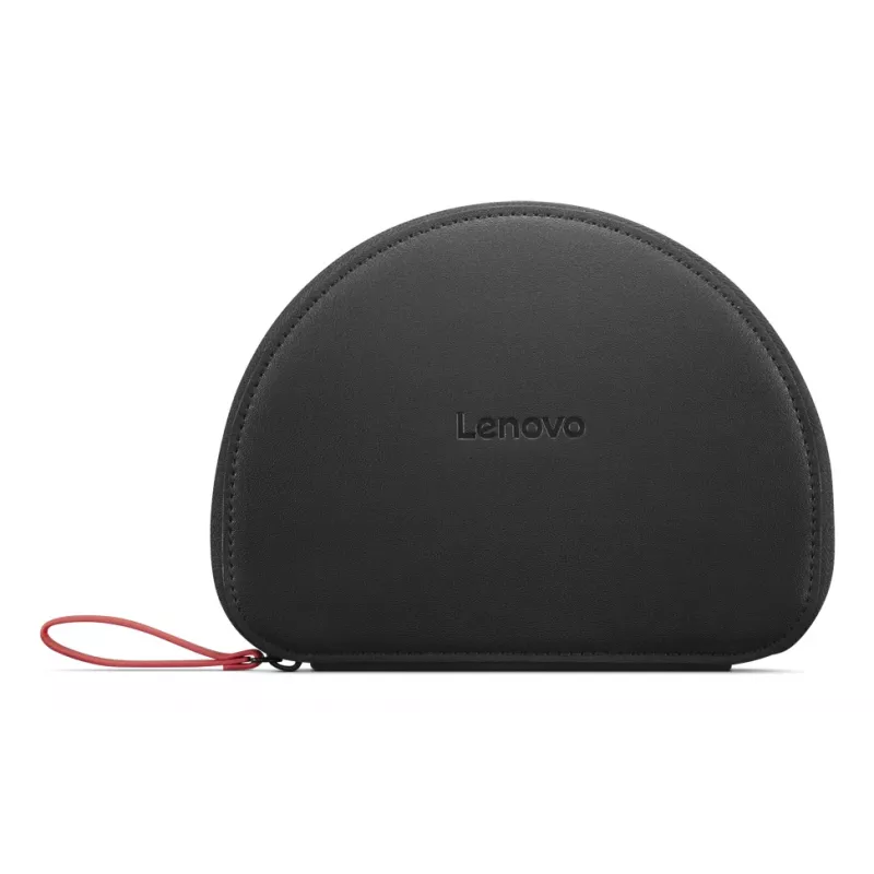 Lenovo 4XD1T60925 kuulokkeet/headset langaton panta toimisto/callcenter USB Type-C Bluetooth harmaa