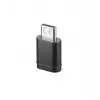 Lenovo 4XD1T60925 kuulokkeet/headset langaton panta toimisto/callcenter USB Type-C Bluetooth harmaa
