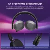 Lenovo 4XD1T60925 kuulokkeet/headset langaton panta toimisto/callcenter USB Type-C Bluetooth harmaa