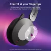 Lenovo 4XD1T60925 kuulokkeet/headset langaton panta toimisto/callcenter USB Type-C Bluetooth harmaa