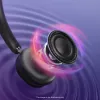 Lenovo 4XD1T60925 kuulokkeet/headset langaton panta toimisto/callcenter USB Type-C Bluetooth harmaa