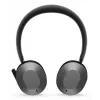 Lenovo 4XD1T60925 kuulokkeet/headset langaton panta toimisto/callcenter USB Type-C Bluetooth harmaa