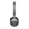 Lenovo 4XD1T60925 kuulokkeet/headset langaton panta toimisto/callcenter USB Type-C Bluetooth harmaa