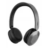 Lenovo 4XD1T60925 kuulokkeet/headset langaton panta toimisto/callcenter USB Type-C Bluetooth harmaa