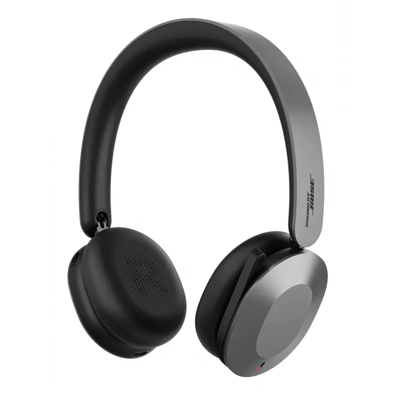 Lenovo 4XD1T60925 kuulokkeet/headset langaton panta toimisto/callcenter USB Type-C Bluetooth harmaa