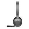 Lenovo 4XD1T60925 kuulokkeet/headset langaton panta toimisto/callcenter USB Type-C Bluetooth harmaa