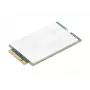Lenovo 4XC1U10820 verkkokortti sisäinen WWAN 4670 Mbit/s