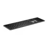 HP 975 Dual-Mode Wireless näppäimistö täysikokoinen langaton RF Bluetooth musta